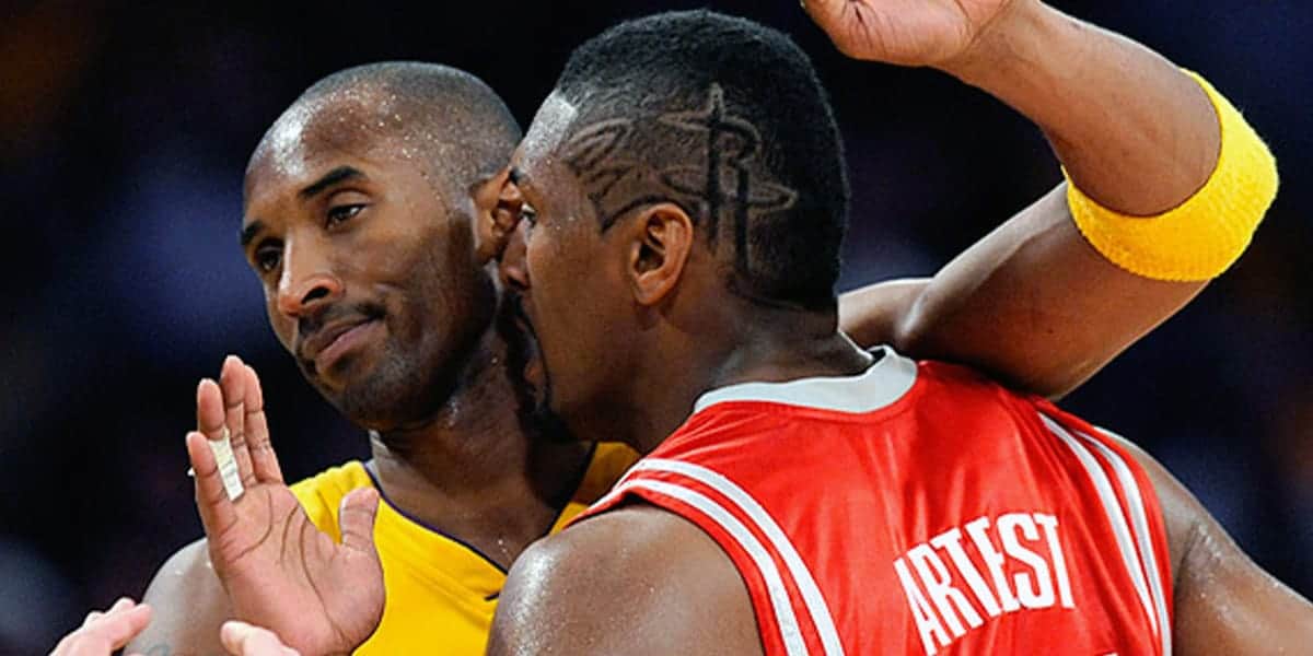 Kobe Bryant Enjoyed Proving haters Wrong