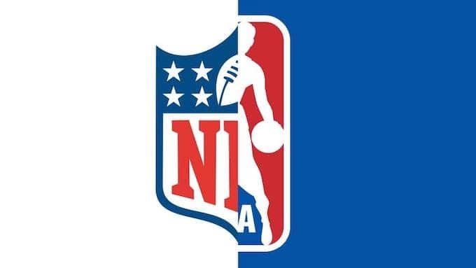 Is the NBA bigger than the NFL?