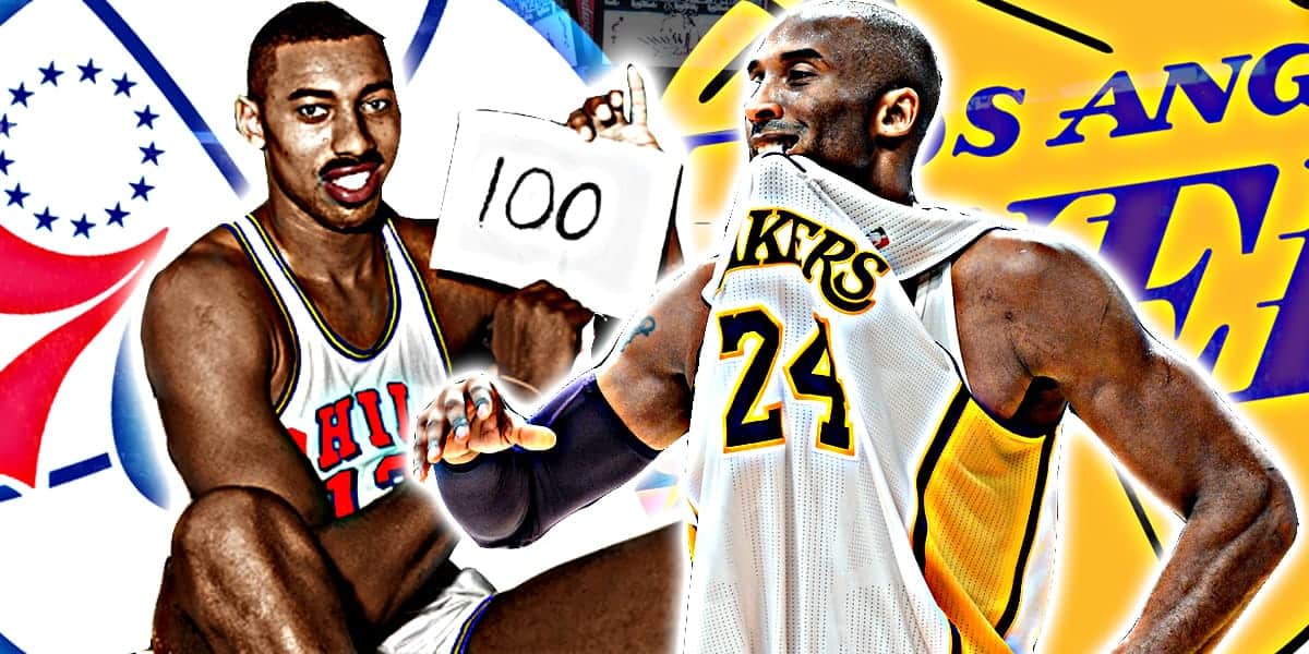 Which NBA Players Scored the Most Points in a Single Game?