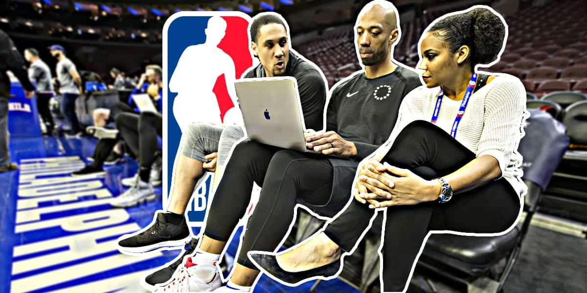 How Do You Become an NBA Scout?