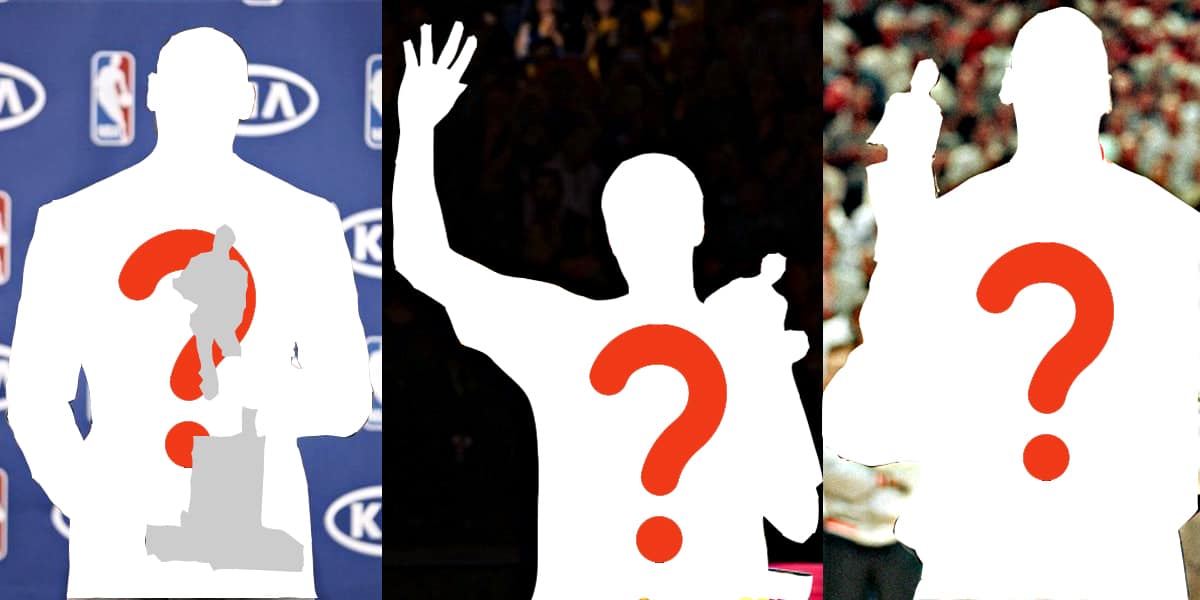 How Is the NBA MVP Decided?