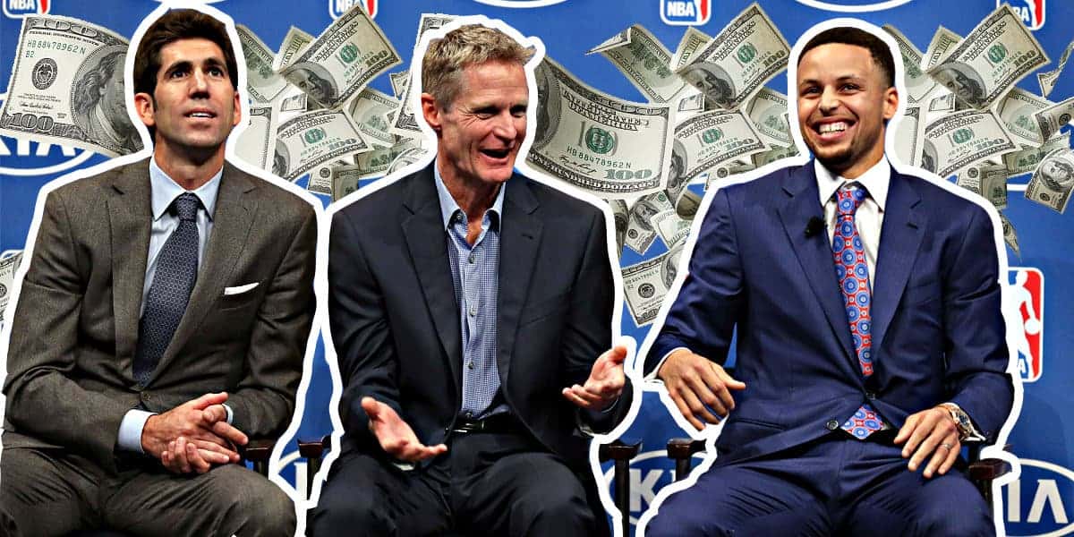 How Do NBA Contract Buyouts Work?
