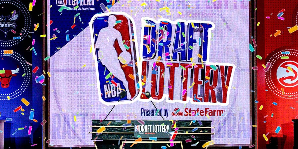 Why Does the NBA Do a Draft Lottery?